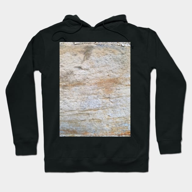 Tonbridge free stone #1 Hoodie by Dpe1974